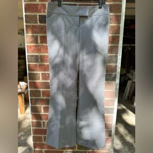 Women’s Size 6, Grey Pants, The Limited- Drew Fit